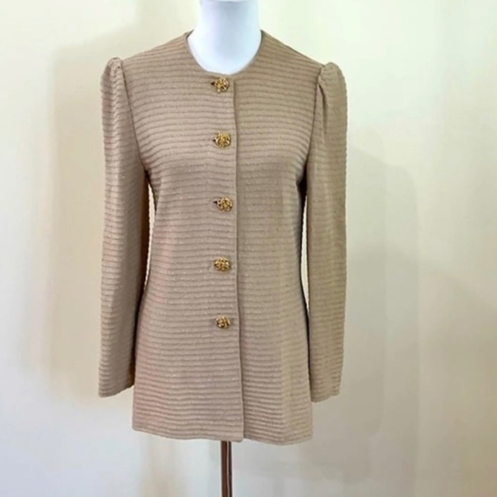 ST JOHN COLLECTION BY MARIE GRAY